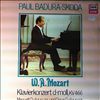 Badura-Skoda Paul -- Mozart W.A. - Klavierkonzert d-moll,Haydn J.-Allegro con brio aus der Sonate C-dur  (2)