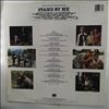 Various Artists -- Stand By Me (Original Motion Picture Soundtrack) (1)