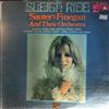 Sauter-Finegan And Their Orchestra -- Sleigh Ride (2)
