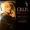 Callas Maria, Philharmonia Orchestra and Chorus (cond. Rescigno Nicola) -- Mad Scenes From Donizetti - Anna Bolena, Thomas - Hamlet, Bellini - Il Pirata (2)