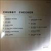 Checker Chubby -- Same (2)