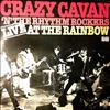 Crazy Cavan & Rhythm Rockers -- Live At The Rainbow (2)