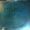 Parrish Paul -- Song For A Young Girl (1)