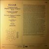 London Philharmonic Orchestra (cond. Boult Sir A.) -- Elgar - Enigma Variations, Introduction & Allegro For Strings (2)