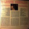 Postnikova V./Rozhdestvensky G. -- Balakirev - 30 Russian Folk Songs For Piano For Four Hands (2)