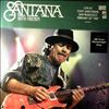 Santana With Friends -- Live At Civic Auditorium San Francisco February 25th 1989 (1)