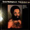 Washington Grover, Jr. -- Feels So Good (2)