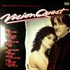 Various Artists -- Vision Quest (Original Motion Picture Sound Track) (2)