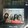 Sam Gopal -- Escalator (3)
