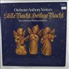 Ventura Anthony Orchestra -- Stille Nacht / Heilige Nacht (Die Schonsten Weihnachtslieder) (1)