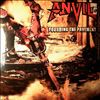 Anvil -- Pounding The Pavement (1)