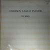 Emerson, Lake & Palmer -- Works 2 (2)