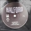 Halford (Halford Rob (Judas Priest)) -- Resurrection (2)