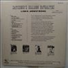 Armstrong Louis -- Satchmo's Golden Favorites (1)
