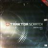Various Artists -- Traktor Scratch (Control Vinyl White) (3)