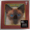 Blink-182 -- Cheshire Cat (1)