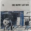 Dolphy Eric -- Last Date (2)
