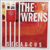 Wrens -- Secaucus (2)