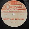 Benny And The Jets -- Live (3)