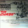 Brando Marlon -- "Chase". Original Motion Picture Soundtrack (2)