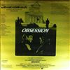Herrmann Bernard -- "Obsession". Original Motion Picture Soundtrack (2)