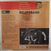 Billy's Band -- Концерт В Клубе Игоря Бутмана (1)