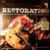 Various Artists (songs of John Elton & Taupin Bernie) -- Restoration: Reimagining The Songs Of Elton John And Bernie Taupin (2)