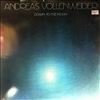 Vollenweider Andreas -- Down to the moon (1)