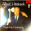 Hitchcock Alfred -- Music To Be Murdered By  (2)