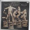 Uriah Heep -- Wonderworld (1)