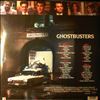 Bernstein Elmer -- Ghostbusters (Original Motion Picture Soundtrack) (1)