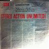 Various Artists -- Stereo Action Unlimited! (1)