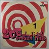 Caddy Allan Orchestra & Singers -- England's Top 20 Smash Hits - 1 (1)