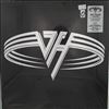 Van Halen -- Collection 2 (5150 / OU812 / For Unlawful Carnal Knowledge / Balance / Studio Rarities) (1)