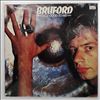 Bruford Bill (Yes) -- Feels Good To Me (3)