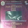 Bamberger Symphoniker (Cond. Keilberth J.) -- Gluck Ch.W., Mozart W.A., Smetana B. (2)
