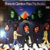 Glorieux Francois (plays Beatles) -- Plays The Beatles (1)