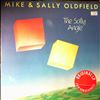 Sallyangie (Oldfield Mike and Sally) -- Children Of The Sun (2)