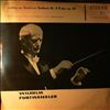 Berliner Philharmoniker (dir. Furtwangler W.) -- Beethoven - Sinfonie Nr. 4 in B-Dur Op. 60 (Historische Aufnahme) (1)