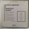 Boyce Tommy (Monkees) -- Same (2)