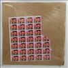 Presley Elvis -- Presley Elvis Stamp Sheet - 31 stamps (1)