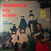 Minski Michael -- Memories of Old Russia (1)