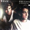 Wham! -- Freedom (2)