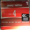 Rollins Sonny -- plus 4 (1)