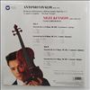 Kennedy Nigel (violin)/English Chamber Orchestra -- Vivaldi - Four Seasons (Le Quattro Stagioni / Die Vier Jahreszeiten / Les Quatre Saisons) (1)