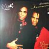 Milli Vanilli -- All Or Nothing. The First Album (2)