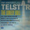 Ventures -- Telstar - The lonely bull (2)