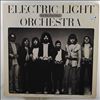 Electric Light Orchestra (ELO) -- On The Third Day (3)