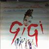 Loewe Frederick -- "GIGI" Original Motion Picture Soundtrack (2)