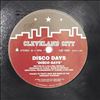 Disco Days -- Dub Days / Disco Days (1)